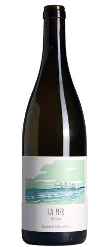 Muscadet La Mer