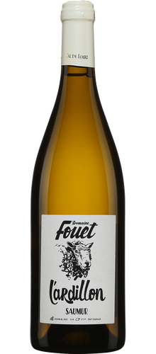 Saumur l'Ardillon