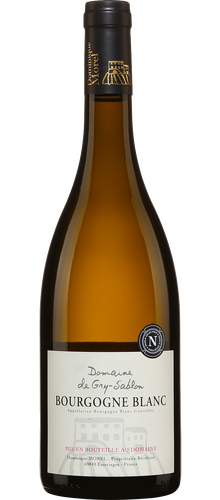 Bourgogne Chardonnay 2023