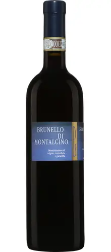 Brunello di Montalcino Vecchie Vigne 2018