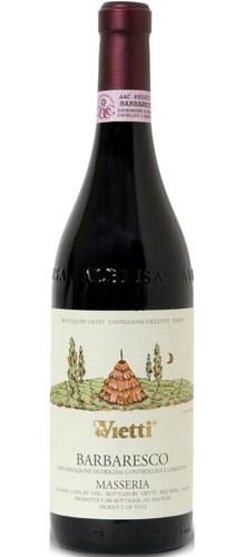 Barbaresco Masseria 2019