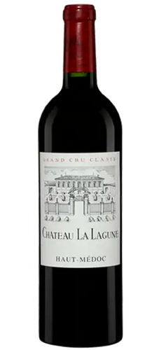 Château La Lagune Haut-Médoc 2015