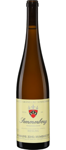 Riesling Sommerberg Grand Cru 2023