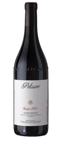 Barbaresco Vanotu 2020
