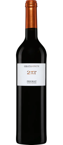 2 Pi R Priorat