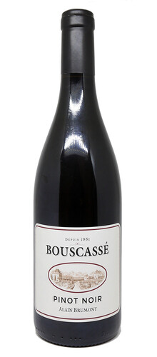 Bouscassé Pinot Noir