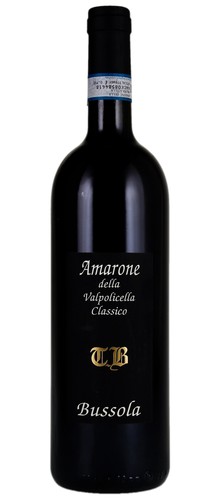 Amarone della Valpolicella Classico TB 2013