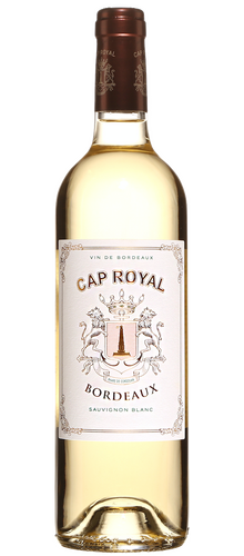 Cap Royal, Bordeaux Blanc