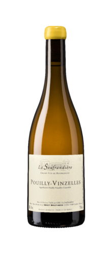 Pouilly-Vinzelles  2022