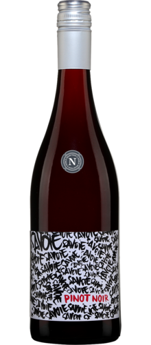 Graphic Vin de Savoie Pinot Noir