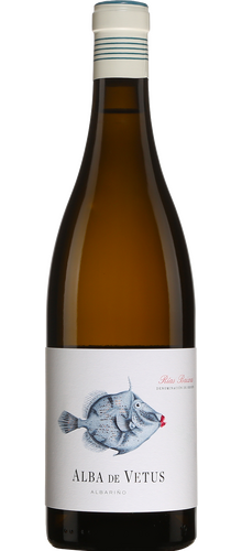 Alba de Vetus Rias Baixas 2023