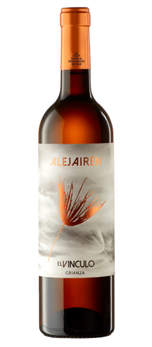 Alejairen Crianza 2023