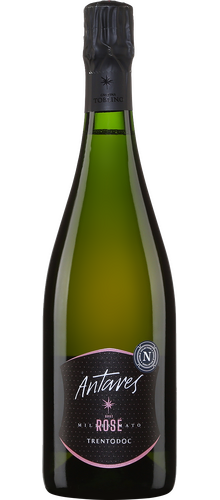 Antares Trento Brut 2017
