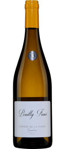 Pouilly-Fumé 2022