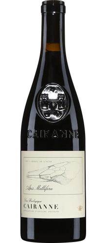 Apis Mellifera Cairanne 2021