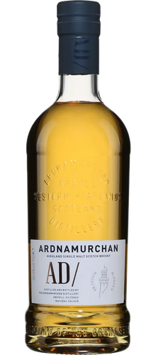 AD/ Highland Single Malt 