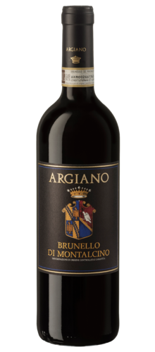 Brunello di Montalcino 