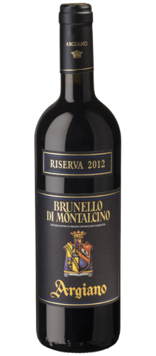 Brunello di Montalcino Riserva 