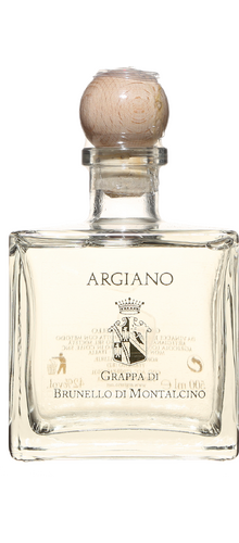 Grappa di Brunello 