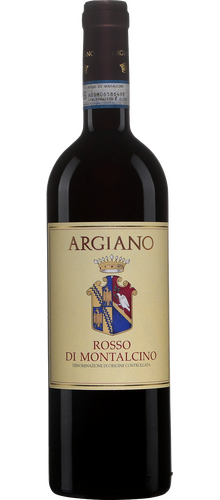 Rosso di Montalcino