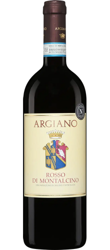Rosso di Montalcino 2022