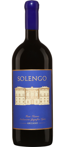 Solengo 2020