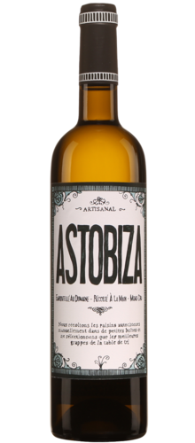 Okendo Txakolina Astobiza 2022