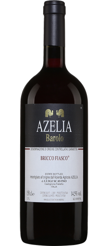 Barolo Bricco Fiasco