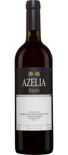 Barolo  2012
