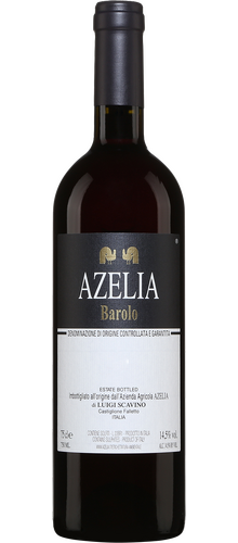 Barolo  2019
