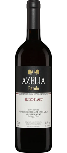Barolo Bricco Fiasco 2021