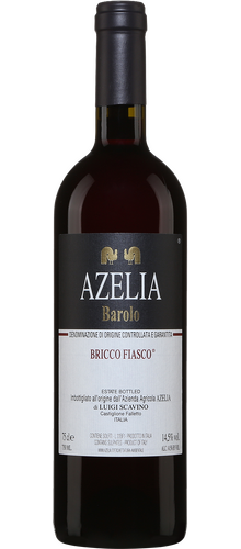 Azelia Bricco Fiasco Barolo 2019