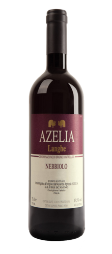 Nebbiolo Langhe