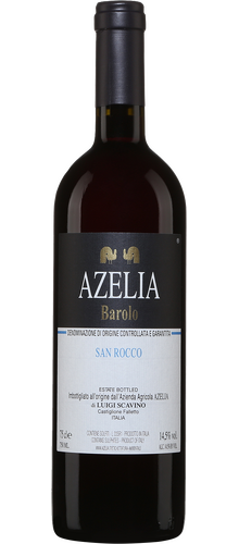 Barolo San Rocco 2019