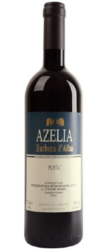 Barbera d'Alba Punta 2023