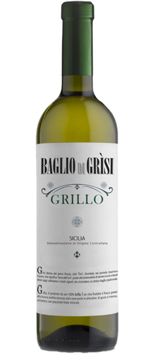 Baglio di Grisi Grillo Sicilia 2023