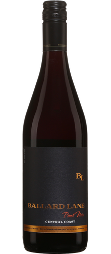 Pinot Noir 2021