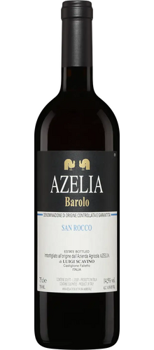 Barolo San Rocco 2020
