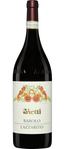 Barolo Lazzarito