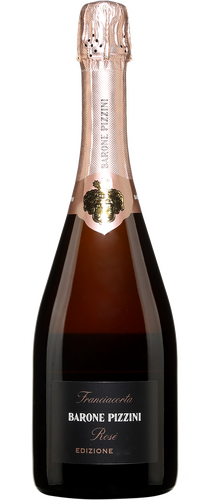 Franciacorta Rosé Extra Brut 2018