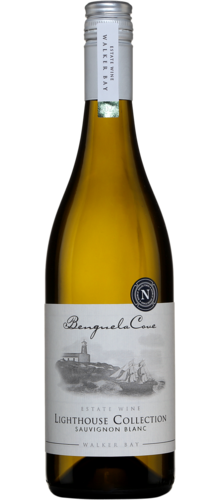 Lighthouse Collection Sauvignon Blanc Walker Bay 2021