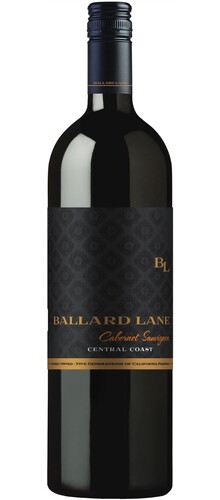 Ballard Lane Cabernet Sauvignon 2022