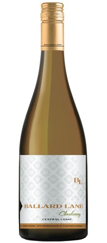 Ballard Lane Chardonnay 2022
