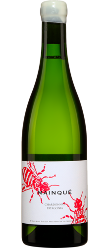 Mainqué Chardonnay