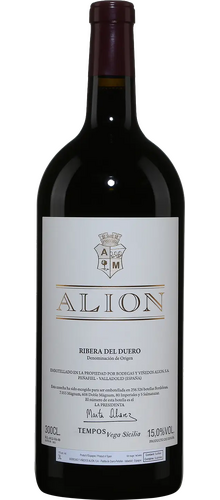 Bodegas Alión 2019
