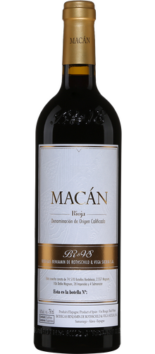 Macán 2018
