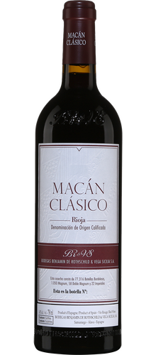 Macan Clasico 2019