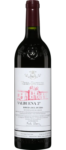 Valbuena 5 2019
