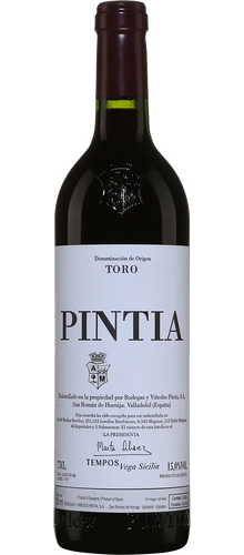 Pintia Toro 2018