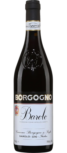 Barolo 2019